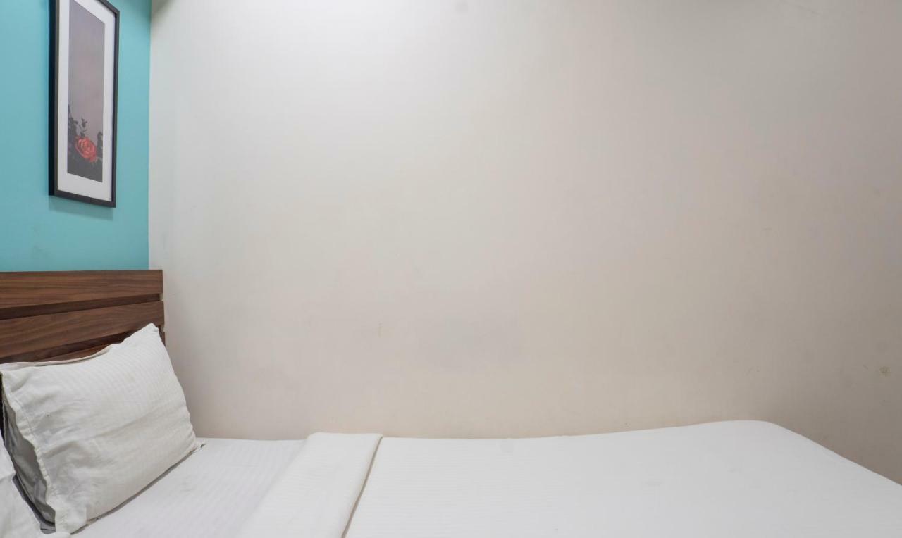 Metro Residency Bombaim Exterior foto